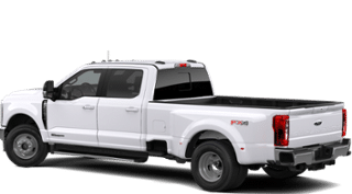 2026 Ford Super Duty® External Image 3